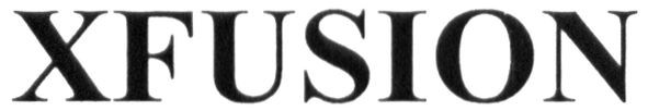 xfusion