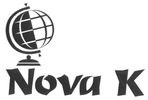 nova k