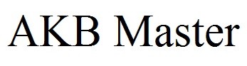 akb master