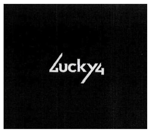 lucky4