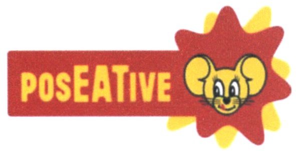 poseative