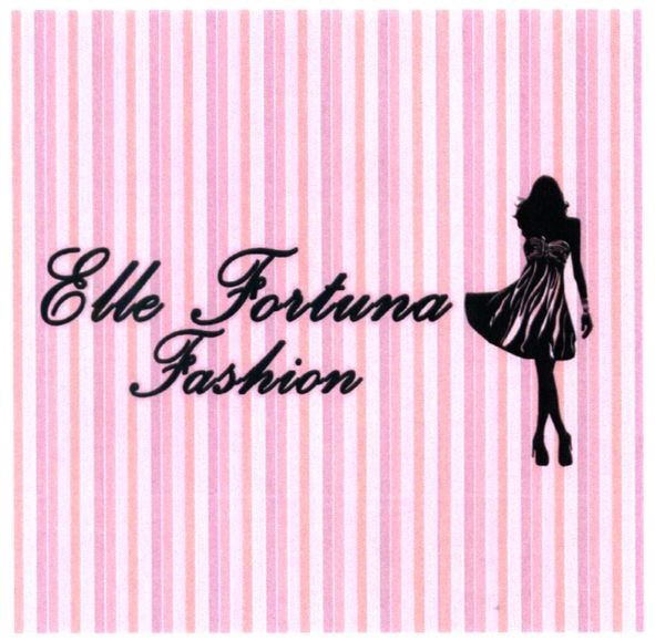 elle fortuna fashion
