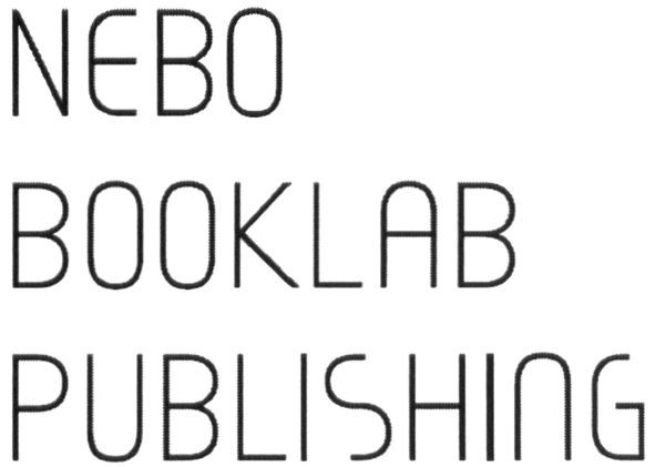 nebo booklab publishing