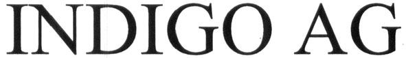 indigo ag
