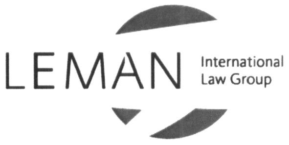 international law group