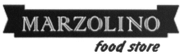food store