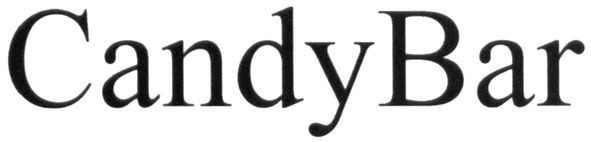 candybar