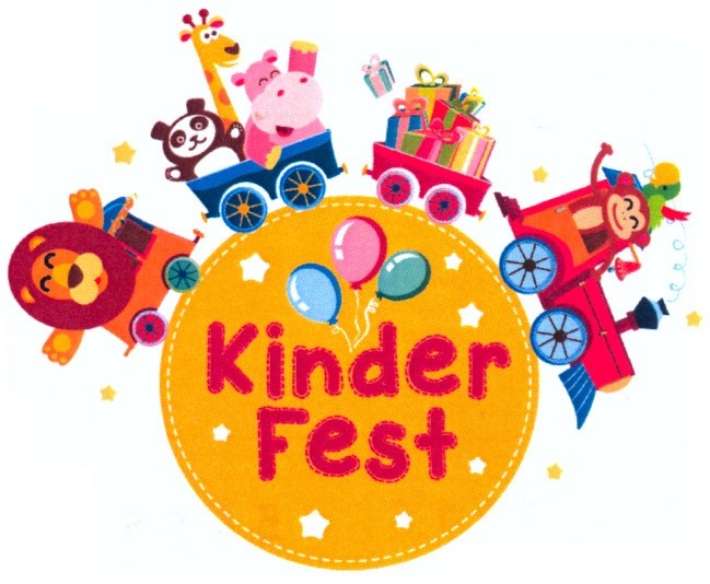kinder fest