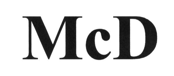 mcd