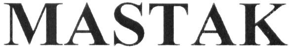 mastak