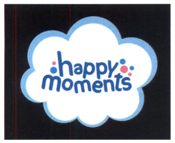 happy moments