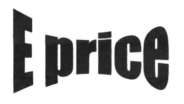 e price