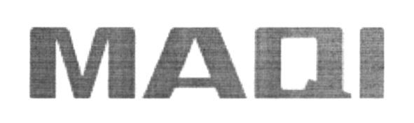 maqi