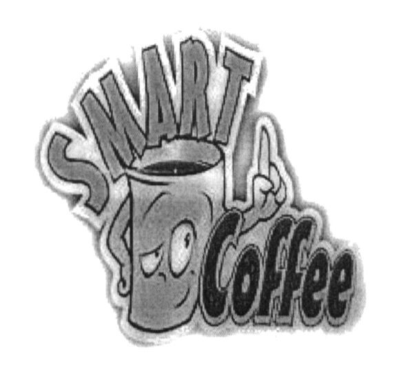 smart coffee