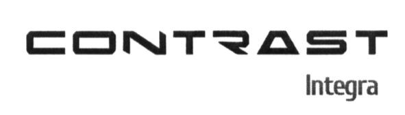 contrast integra