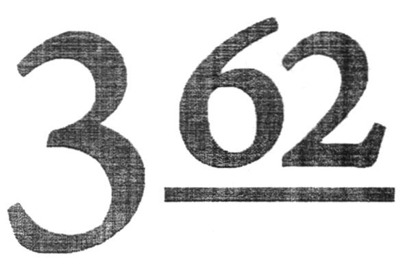 3 62