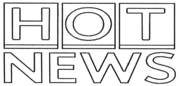 hot news