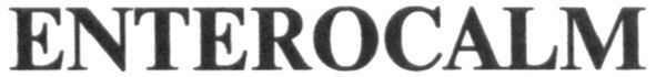 enterocalm