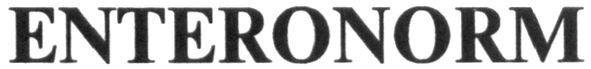 enteronorm