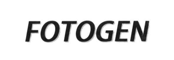 fotogen