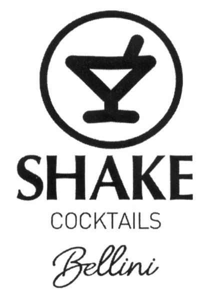 shake cocktails