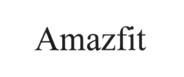 amazfit