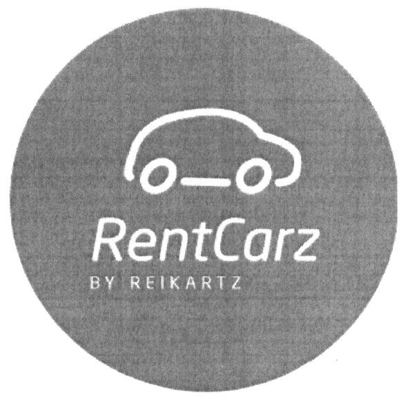 rentcarz by reikartz