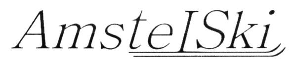 amstelski