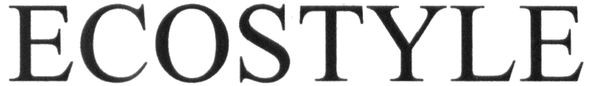 ecostyle