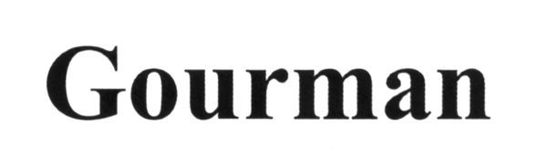 gourman