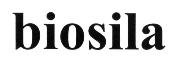 biosila