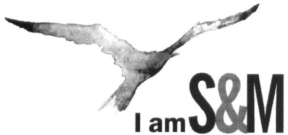 i am s&m