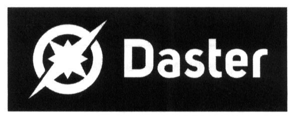 daster