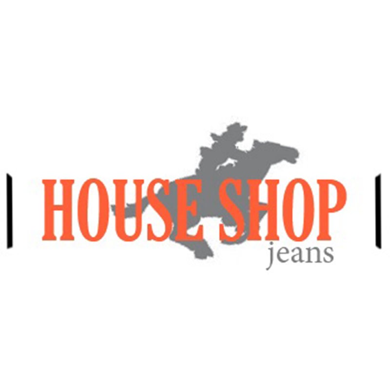 house shop jeans