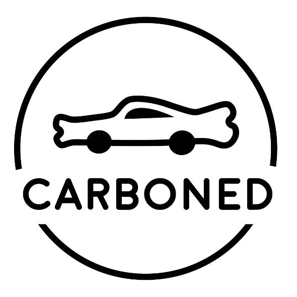 carboned