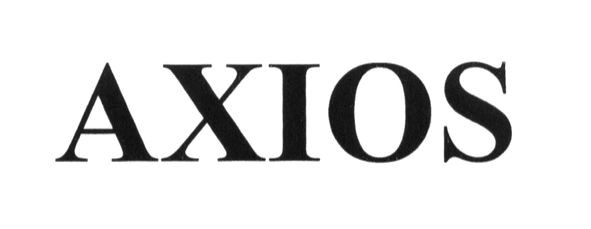 axios