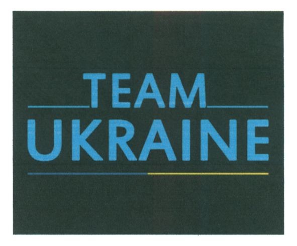 team ukraine
