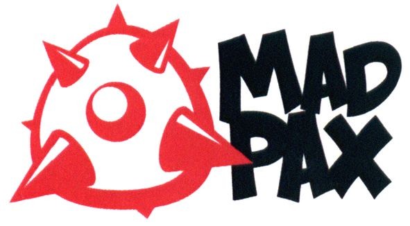 мад рах