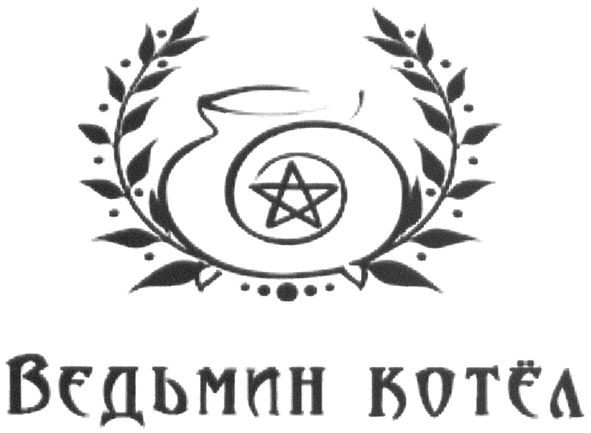 ведьмин котёл