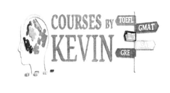 courses by kevin