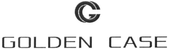 golden case