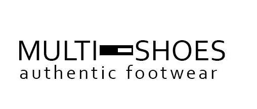 authentic footwear