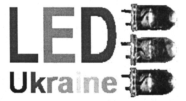 led urkaine