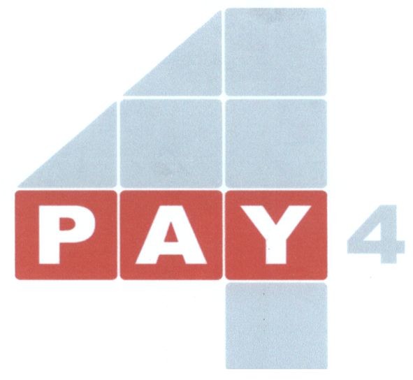 pay 4