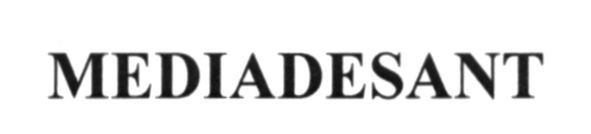 mediadesant