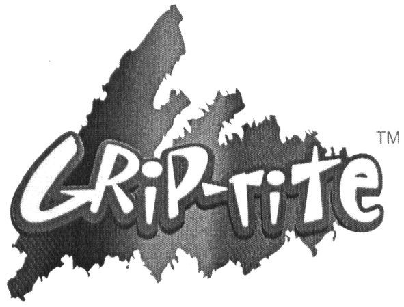 grip-rite тм