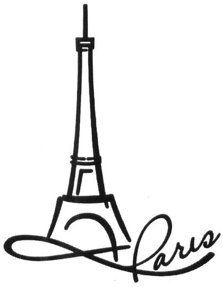 a paris