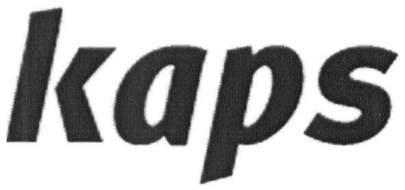 kaps