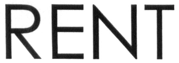 rent