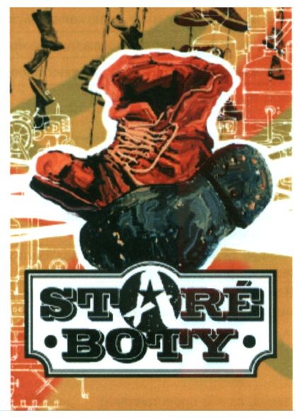 store boty